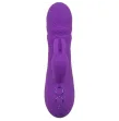 CALEXOTICS - MANHATTAN BEACH MARVEL VIBRATORE RABBIT VIOLA DI CALIFORNIA DREAMING CALEXOTICS - MANHATTAN BEACH MARVEL VIBRATORE RABBIT VIOLA DI CALIFORNIA DREAMING
