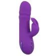 CALEXOTICS - MANHATTAN BEACH MARVEL VIBRATORE RABBIT VIOLA DI CALIFORNIA DREAMING CALEXOTICS - MANHATTAN BEACH MARVEL VIBRATORE RABBIT VIOLA DI CALIFORNIA DREAMING