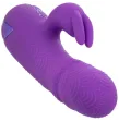 CALEXOTICS - MANHATTAN BEACH MARVEL VIBRATOR RABBIT PURPLE BY CALIFORNIA DREAMING CALEXOTICS - MANHATTAN BEACH MARVEL VIBRATOR RABBIT PURPLE BY CALIFORNIA DREAMING