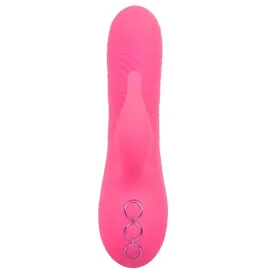 CALEXOTICS - SACRAMENTO SWEETIE VIBRATEUR LAPIN ROSE PAR CALIFORNIA DREAMING