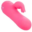 CALEXOTICS - SACRAMENTO SWEETIE VIBRADOR RABBIT ROSA BY CALIFORNIA DREAMING CALEXOTICS - SACRAMENTO SWEETIE VIBRADOR RABBIT ROSA BY CALIFORNIA DREAMING