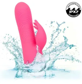 CALEXOTICS - SACRAMENTO SWEETIE VIBRATOR RABBIT PINK VON CALIFORNIA DREAMING