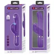 PRETTY LOVE - PERLITA G-SPOT VIBRATOR 3 IN 1 MULTIFUNKTIONS-LILA PRETTY LOVE - PERLITA G-SPOT VIBRATOR 3 IN 1 MULTIFUNKTIONS-LILA