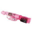 BAILE - PINK RABBIT MINI ROTATOR SUPERSTIMULATOR BAILE - PINK RABBIT MINI ROTATOR SUPERSTIMULATOR