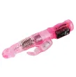 BAILE - PINK RABBIT MINI ROTATOR SUPERSTIMULATOR BAILE - PINK RABBIT MINI ROTATOR SUPERSTIMULATOR