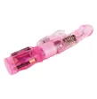 BAILE - PINK RABBIT MINI ROTATOR SUPERSTIMULATOR BAILE - PINK RABBIT MINI ROTATOR SUPERSTIMULATOR