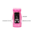BAILE - PINK RABBIT MINI ROTATOR SUPERSTIMULATOR BAILE - PINK RABBIT MINI ROTATOR SUPERSTIMULATOR