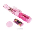 BAILE - PINK RABBIT MINI ROTATOR SUPERSTIMULATOR BAILE - PINK RABBIT MINI ROTATOR SUPERSTIMULATOR
