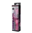 BAILE - PINK RABBIT MINI ROTATOR SUPERSTIMULATOR BAILE - PINK RABBIT MINI ROTATOR SUPERSTIMULATOR