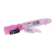 BAILE - MINI RABBIT INTIMATE LOVER LILA BAILE - MINI RABBIT INTIMATE LOVER LILA
