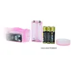 BAILE - MINI RABBIT INTIMATE LOVER LILA BAILE - MINI RABBIT INTIMATE LOVER LILA