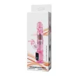 BAILE - MINI RABBIT INTIMATE LOVER LILA BAILE - MINI RABBIT INTIMATE LOVER LILA