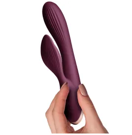 CLIMAXIMUM - VIBRATORE CONIGLIO LYANNA