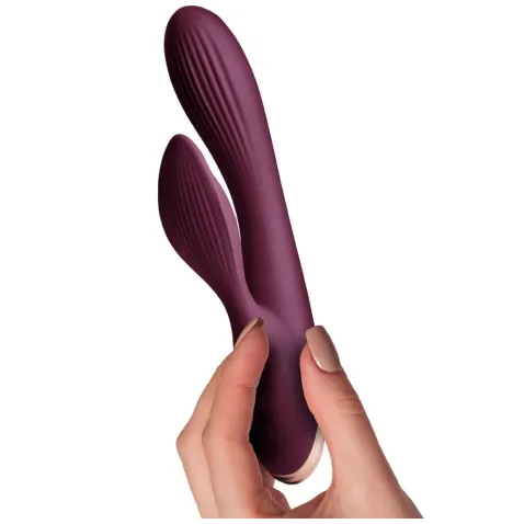 CLIMAXIMUM - VIBRATORE CONIGLIO LYANNA