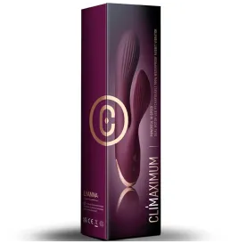 CLIMAXIMUM - LYANNA RABBIT VIBRATOR
