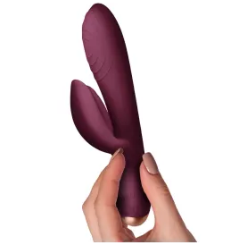 CLIMAXIMUM - VIBRATORE SPIRIT RABBIT CON LUCI LED