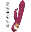 TOYJOY - VIBRATORE CONIGLIO TAYGETA TOYJOY - VIBRATORE CONIGLIO TAYGETA
