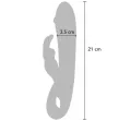 TOYJOY - VIBRATEUR LAPIN TAYGETA TOYJOY - VIBRATEUR LAPIN TAYGETA
