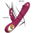 TOYJOY - VIBRATORE CONIGLIO TAYGETA TOYJOY - VIBRATORE CONIGLIO TAYGETA
