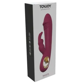 TOYJOY - VIBRATORE CONIGLIO TAYGETA