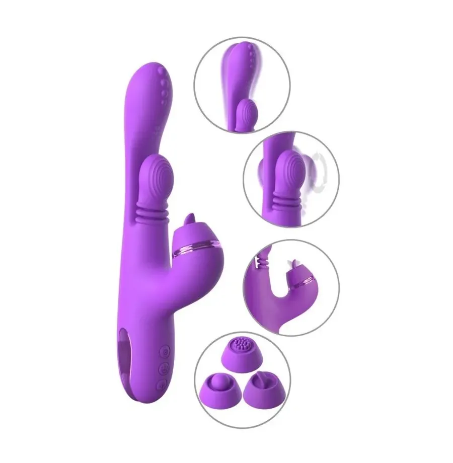FANTASY FOR HER - VIBRATORE A RAGAZZE INTIMOTION PULSE PRO VIBE VIBRATORE VIOLA FANTASY FOR HER - VIBRATORE A RAGAZZE INTIMOTION PULSE PRO VIBE VIBRATORE VIOLA