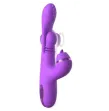 FANTASY FOR HER - VIBRATORE A RAGAZZE INTIMOTION PULSE PRO VIBE VIBRATORE VIOLA FANTASY FOR HER - VIBRATORE A RAGAZZE INTIMOTION PULSE PRO VIBE VIBRATORE VIOLA