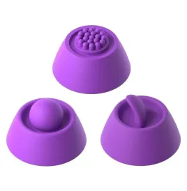 FANTASY FOR HER - VIBRATORE A RAGAZZE INTIMOTION PULSE PRO VIBE VIBRATORE VIOLA