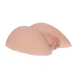 BAILE - REALISTISCHE VAGINA UND ARSCH BAILE - REALISTISCHE VAGINA UND ARSCH