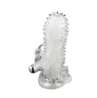 BAILE - BRAVE MAN RABBIT VIBRATOR PENIS EXTENSION BAILE - BRAVE MAN RABBIT VIBRATOR PENIS EXTENSION