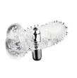 BAILE - BRAVE MAN RABBIT VIBRATOR PENISVERLNGERUNG BAILE - BRAVE MAN RABBIT VIBRATOR PENISVERLNGERUNG