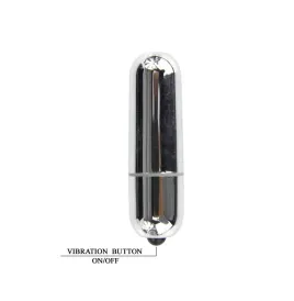 BAILE - ESTENSIONE DEL PENE VIBRATORE BRAVE MAN RABBIT