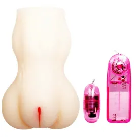 BAILE - PASSION LADY VAGINA MASTURBATOR