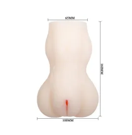BAILE - PASSION LADY VAGINA MASTURBATORE