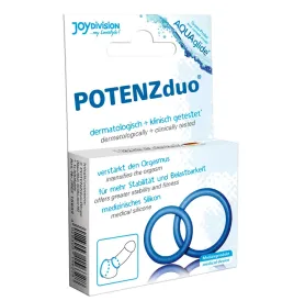 JOYDIVISION POTENZDUO - RINGE - XL