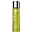 SWEDE - FRUITY LOVE WARMING EFFECT MASSAGE OIL VANILLA AND GOLD PEAR 120 ML SWEDE - FRUITY LOVE WARMING EFFECT MASSAGE OIL VANILLA AND GOLD PEAR 120 ML