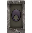 JE JOUE - MIO ANILLO PARA EL PENE VIBRADOR FUERTE Y FLEXIBLE MORADO JE JOUE - MIO ANILLO PARA EL PENE VIBRADOR FUERTE Y FLEXIBLE MORADO