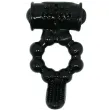 BAILE - ANELLO SWEET ANELLO CON DOPPIO STIMOLATORE BAILE - ANELLO SWEET ANELLO CON DOPPIO STIMOLATORE
