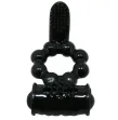 BAILE - SWEET RING RING MIT DOPPELSTIMULATOR BAILE - SWEET RING RING MIT DOPPELSTIMULATOR