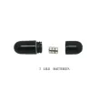 BAILE - ANNEAU SWEET RING AVEC DOUBLE STIMULATEUR BAILE - ANNEAU SWEET RING AVEC DOUBLE STIMULATEUR