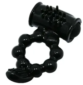 BAILE - SWEET RING RING MIT DOPPELSTIMULATOR