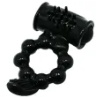 BAILE - ANELLO SWEET ANELLO CON DOPPIO STIMOLATORE BAILE - ANELLO SWEET ANELLO CON DOPPIO STIMOLATORE