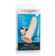 CALEXOTICS - PPA WITH JOCK STRAP FLESH CALEXOTICS - PPA WITH JOCK STRAP FLESH
