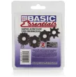 CALEXOTICS - BASIC ESSENTIALS 4 PACK CALEXOTICS - BASIC ESSENTIALS 4 PACK