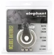 SEVEN CREATIONS - VIBRATIONSRING VON MIT STIMULIERENDEM ELEFANTEN SEVEN CREATIONS - VIBRATIONSRING VON MIT STIMULIERENDEM ELEFANTEN