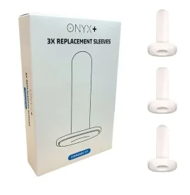 KIIROO - REPLACEMENT COVER FOR ONYX 3 UNITS