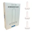 KIIROO - REPLACEMENT COVER FOR ONYX 3 UNITS