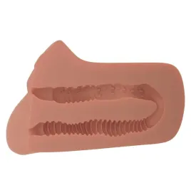 PDX PLUS - WHLEN SIE IHREN GENUSS DOPPEL MASTURBATOR
