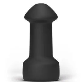 ALL BLACK - MASTURBATOR HOOK-UP