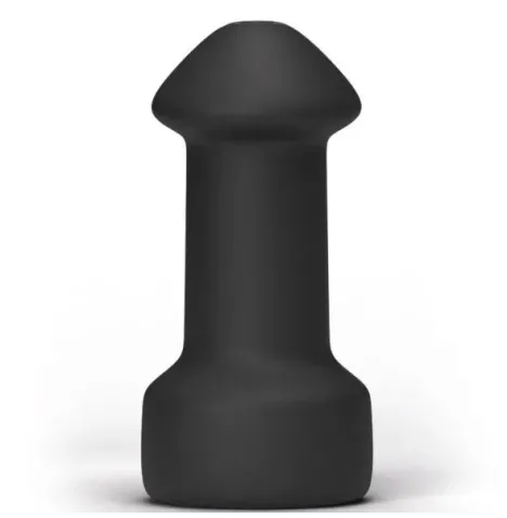 ALL BLACK - BRANCHEMENT DE MASTURBATEUR