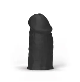 ALL BLACK - E-BOY MASTUBADOR